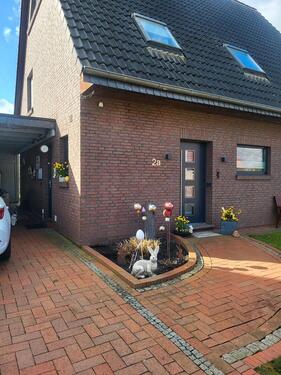Foto - 5 Zimmer Einfamilienhaus zum Kaufen in Brake (Unterweser)
