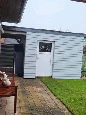 Foto - Einfamilienhaus in Brake (Unterweser) zum Kaufen