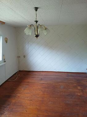Foto - 4 Zimmer Einfamilienhaus in Schmalkalden