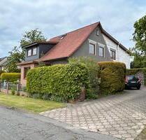Außergewöhnliches Wohnglück in Löhne mit 2 großzüg. Wohnungen