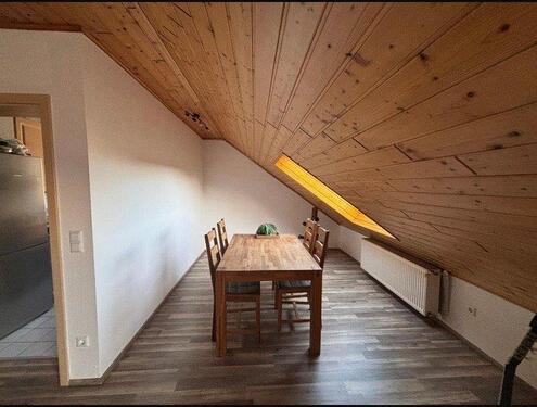 Foto - 3 Zimmer Dachgeschoßwohnung zum Kaufen in Rülzheim