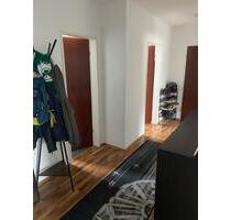 Ruhige 3-Zimmer mit guter Anbindung nach FürthNürnbergErlangen