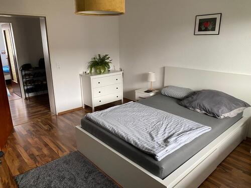 Foto - 3 Zimmer Etagenwohnung zur Miete in Fürth