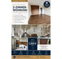 2 Zimmer Wohnung am U-Bahnhof Rudow - Berlin Neukölln