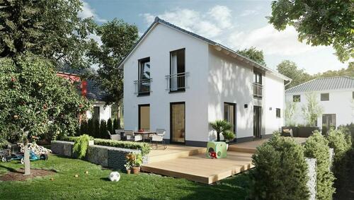 Foto - Einfamilienhaus in Panketal zum Kaufen
