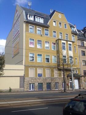 Foto - Etagenwohnung zur Miete in Plauen