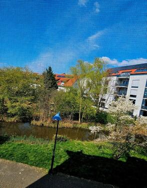 Foto - Sehr schöne und helle 3 Zimmerwohnung