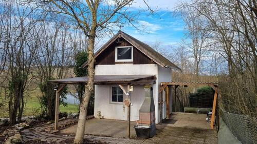 Foto - Einfamilienhaus zum Kaufen in Wertheim