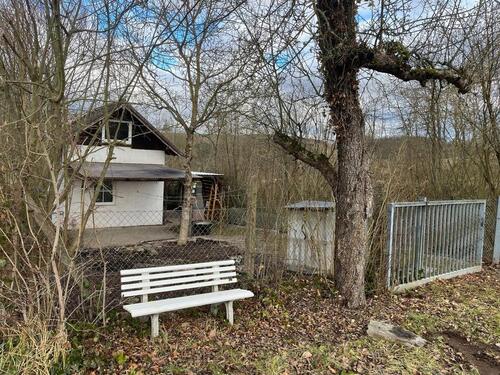 Foto - Einfamilienhaus in Wertheim