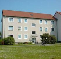 Demnächst frei! 4-Zimmer-Wohnung in Ahlen Ahlen