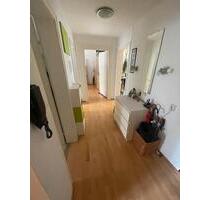 2-Zimmer-Altbauwohnung zur Untermiete - Wiesbaden Südost