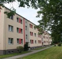 3-Zimmerwohnung mit Balkon - 411,00 EUR Kaltmiete, in Wittenberg Lutherstadt (PLZ: 06886)