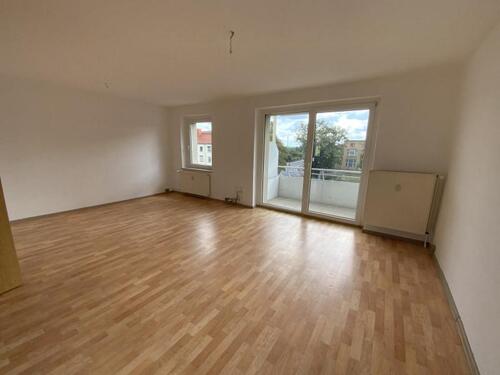 Foto - Etagenwohnung in Wittenberg Lutherstadt zur Miete