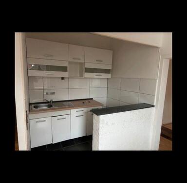 Foto - Wohnung ab sofort frei - 525,00 EUR Kaltmiete,