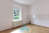 Foto - Freundliche 2-Raumwohnung mit Pkw-Stellplatz und eigenen Gartenanteil
