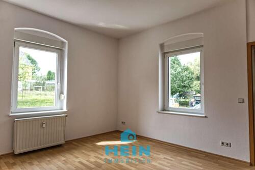 Foto - Etagenwohnung in Stollberg (Erzgebirge)