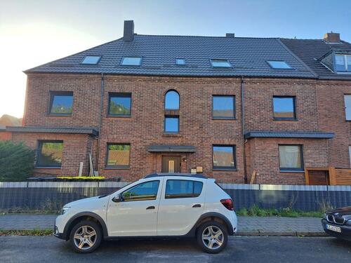 Foto - Frisch renovierte Dachgeschosswohnung in Kleve nähe EOC