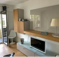 2-Zimmer Wohnung 56 qm Schwabing-Freimann Nähe Aumeister - München