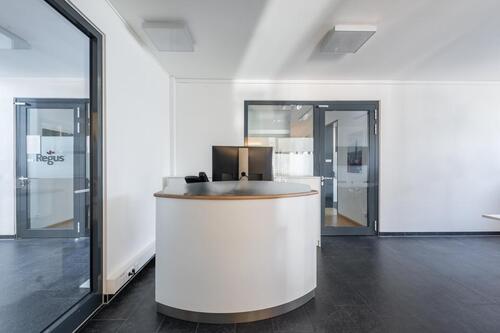 Foto - Virtuelles Büro in Regus Campus Park