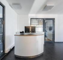Virtuelles Büro in Regus Campus Park - Lübeck Sankt Jürgen
