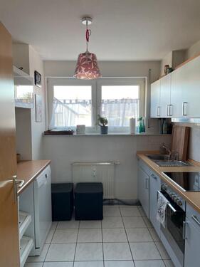 Foto - Etagenwohnung zur Miete in Steinenbronn