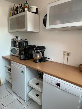 Foto - Etagenwohnung in Steinenbronn