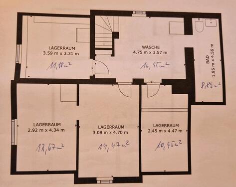 Foto - Einfamilienhaus in Aschersleben zum Kaufen