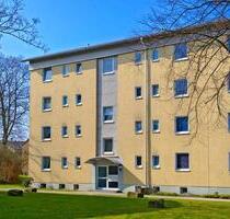 Ihr Wintergarten 3-Zimmer-Wohnung in Castrop-Rauxel Deininghausen