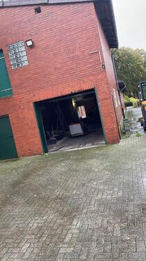 Foto - Lager Lagerraum Schuppen Stellplatz Halle