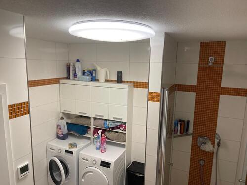 Foto - Etagenwohnung in Herxheim bei Landau/Pfalz zum Kaufen