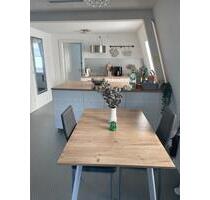 Helle, möbilierte Wohnung zu vermieten (Mühltal Traisa)