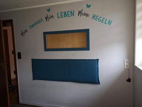 Foto - Old but Gold – 4 Zi WG im Herzen von Bad Grund