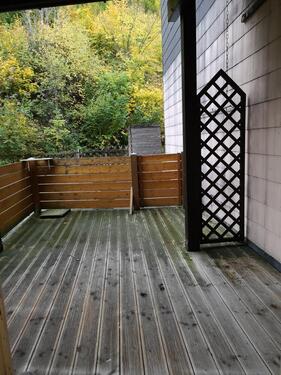 Foto - Etagenwohnung zur Miete in Bad Grund (Harz)