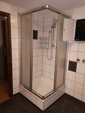 Foto - Etagenwohnung in Bad Grund (Harz) zur Miete