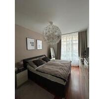 2-Zimmer-Wohnung in zentraler Lage – ab 01.02. zu vermieten - Heilbad Heiligenstadt