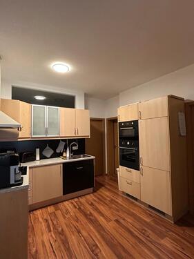 Foto - Etagenwohnung in Heilbad Heiligenstadt zur Miete