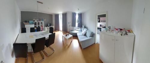 Foto - Moderne Wohnung mit Balkon in Wermelskirchen-Zentrum