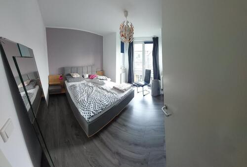 Foto - Etagenwohnung zur Miete in Leverkusen