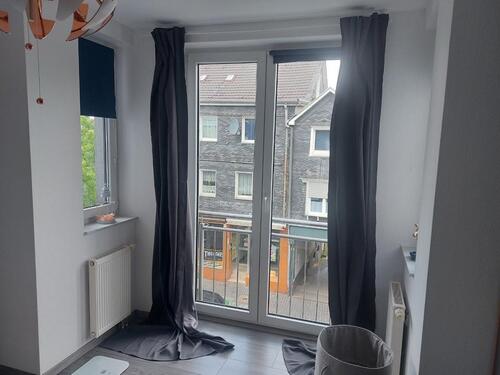 Foto - Etagenwohnung in Leverkusen