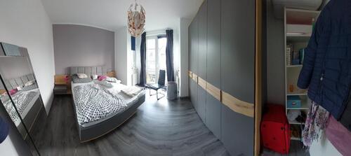 Foto - Etagenwohnung in Leverkusen zur Miete