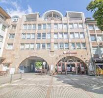 Top-Gewerbeeinheit in bester Lage - mitten im Zentrum von Rheydt mit hoher Kundenfrequenz - Mönchengladbach Süd