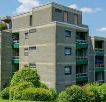 Attraktive 2-Zimmer Wohnung mit Balkon in Waldrandlage - Ennepetal