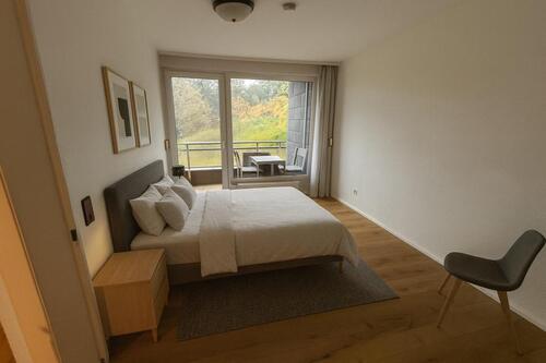 Foto - Etagenwohnung in Ennepetal zur Miete