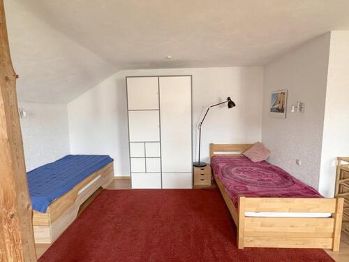 Foto - Etagenwohnung zur Miete in Blaibach