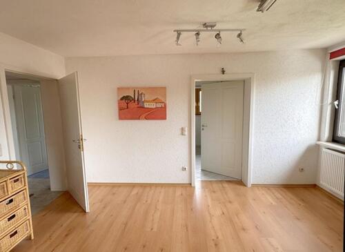 Foto - Etagenwohnung in Blaibach