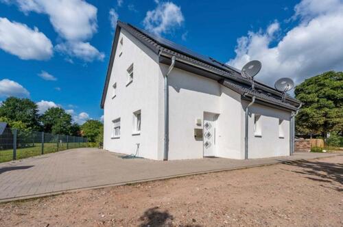 Foto - Doppelhaushälfte in Uelzen - modern und komformtabel