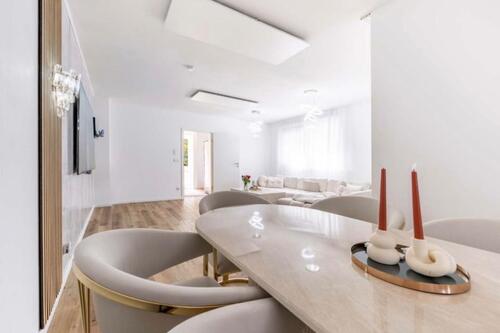 Foto - 4 Zimmer Etagenwohnung in Uelzen