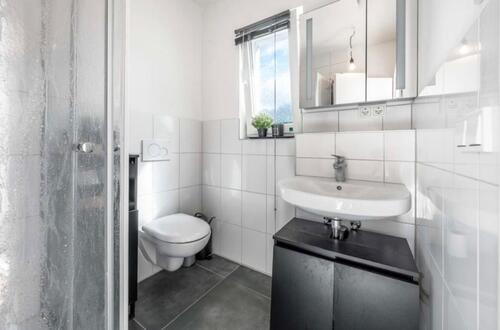 Foto - Etagenwohnung in Uelzen zur Miete