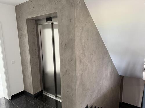 Foto - Etagenwohnung in Waldbröl zur Miete