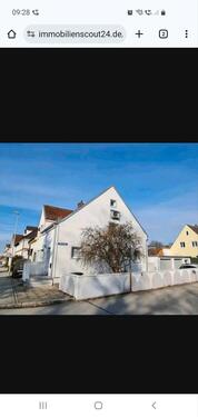 Foto - vollständig moderniserte DHH mit 5 Zimmer, 2 Garagen